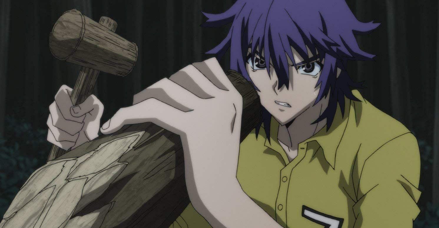 Shiki (Image via Daume)